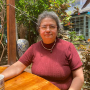 Alexandra Almeida Albuja