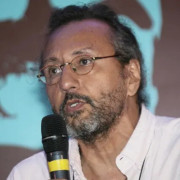 Marcelo Firpo Porto