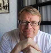 Gunther Dietz