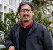 Marcelo Rodríguez Mancilla