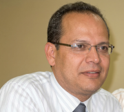 Alex Smith Araque Solano