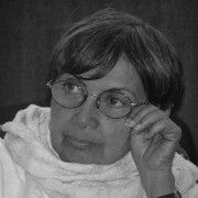 Teolinda Bolívar Barreto