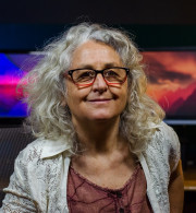 Sandra Massoni