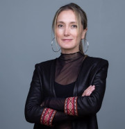 María Fernanda Solíz Torres