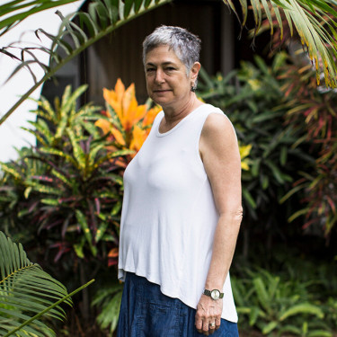 Joanne Rappaport