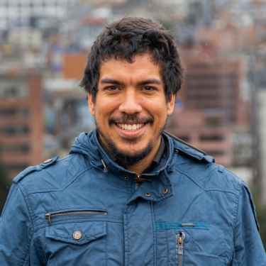 Luis Alfredo Briceño