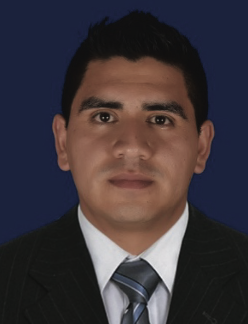Darwin Joaqui Robles