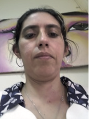 Catya Torres Cordero