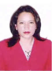 Verónica Patricia Simbaña Gallardo