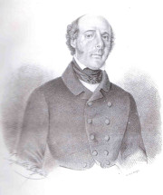 Francisco Michelena y Rojas