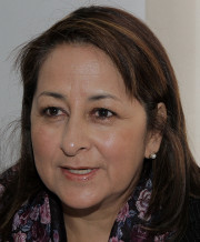 Rosa Mireya Cárdenas