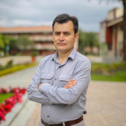 Holger Patricio Cuadrado Torres