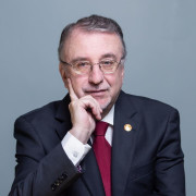 Enrique Ayala Mora