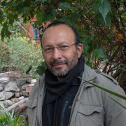 Alfredo Mires Ortiz