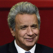 Lenín Moreno Garcés