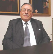 Franklin Barriga López