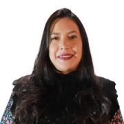 Johanna Cristina Luzuriaga Mera