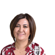 María Augusta Santillán Mora