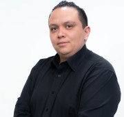 Diego Paz Enriquez