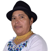 Rosa Aurora Iza Remache