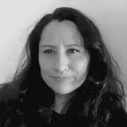 Aura Isabel Mora