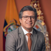 Pablo Vanegas Peralta