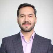 Alex Estrada García