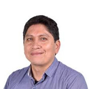 Paco Fernando Noriega Rivera