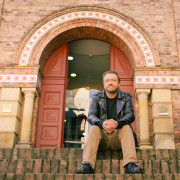 Nicolás Vaughan