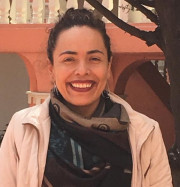 Ella Suárez