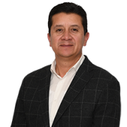Fredy Marcelo Rivera Calle