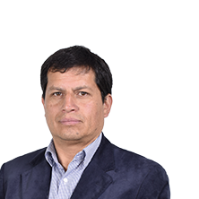 Darwin Bellini Reyes Solis