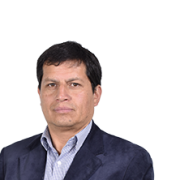 Darwin Bellini Reyes Solis