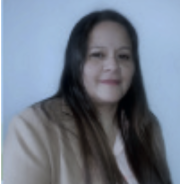 Ana Evangelina Guamán Heredia