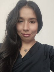 Ana Gutiérrez Peralta