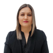 Veronica Alexandra Chaca Cordero