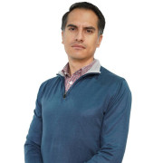 Josue Ismael Vega Medina
