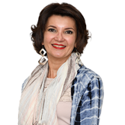 María Eugenia Barros Pontón