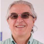Carlos Crespo Burgos