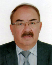 Eduardo Fabara Garzón
