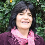 Magaly Robalino Campos
