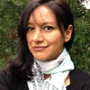 Aura Paucar Cabrera