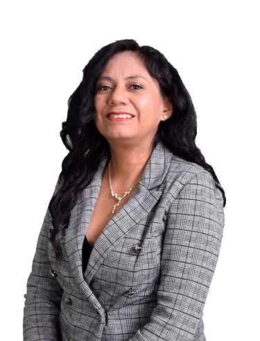Ivonne López Cepeda