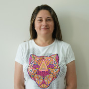 Patricia Pérez Morales