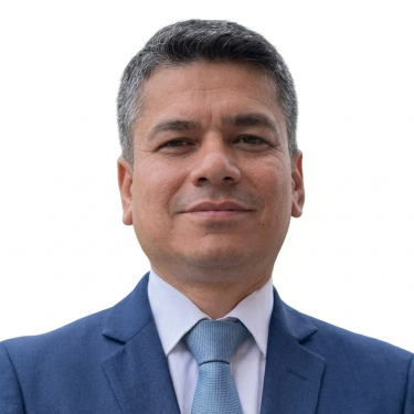 Luis Zambrano Vacacela