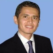 Jussen Paul Faccuy Delgado