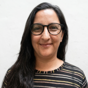 María Cecilia Telleria