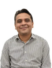 David Enrique Defás Rugel