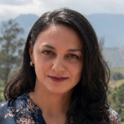 Silvana Karina Escobar Córdova