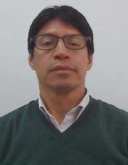 Luis Augusto Panchi Vasco